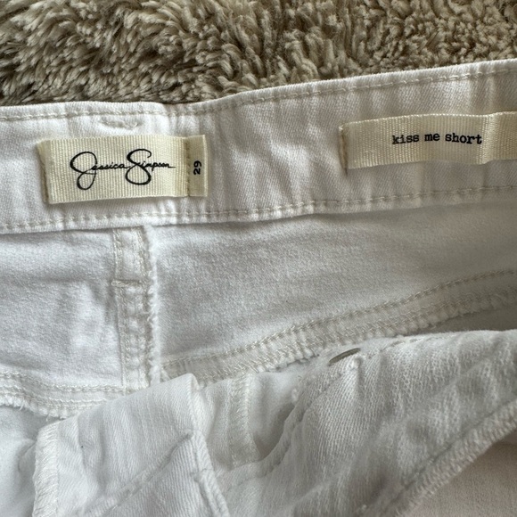 Jessica Simpson Women’s shorts - Picture 4 of 5